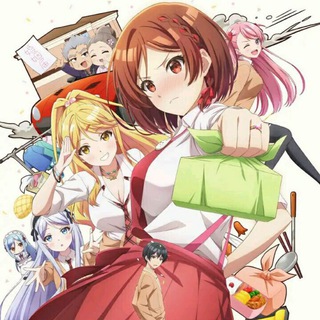 I’m Getting Married to a Girl I Hate in My Class Saison 1 VF