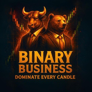 BINARY BUSINESS