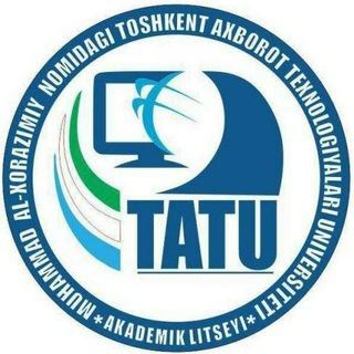 TATU Litsey (Rasmiy kanali)