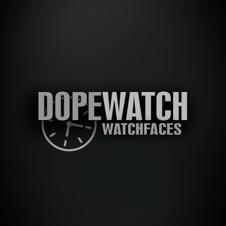 Amazfit GTR4 watchfaces (by DopeWatch)