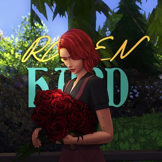 Родословный Атлас Роузен-Хард|TS4