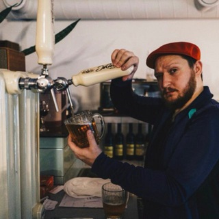 Рюмочная пельменная