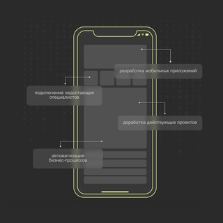 Effective Mobile про IT