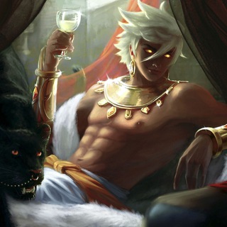 Soulful Sparks — ML:BB | Чат | Общение