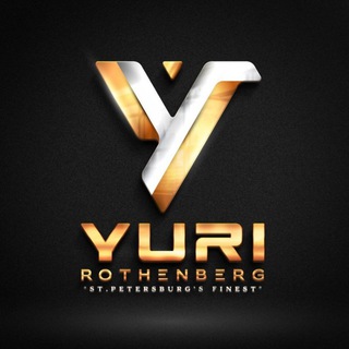 Yuri Rothenberg Official