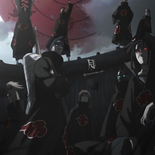 The Akatsuki