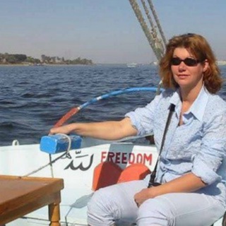 ❤️ Missie van Dienie Kars ❤️ Freedom for All ❤️ Worldwide ❤️