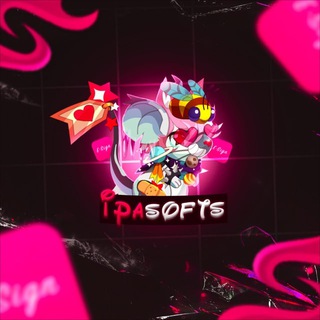 IPA Softs - общие аккаунты | Apple ID | Бесплатно