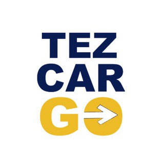 TEZ CARGO JAPAN 🇯🇵 📦 🇺🇿