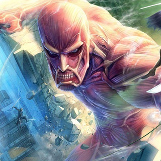 ¶ Attack on Titan • Fanatics🀄️