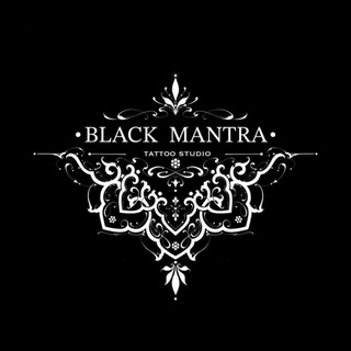 Black Mantra