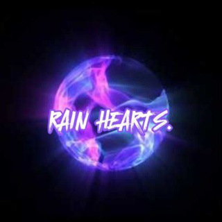 RAIN_HEARTS👑//official