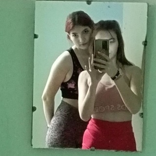 sportiki❤️🏃🏃‍♀