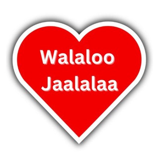 Walaloo Jaalalaa™