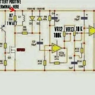 Electronic Circuit