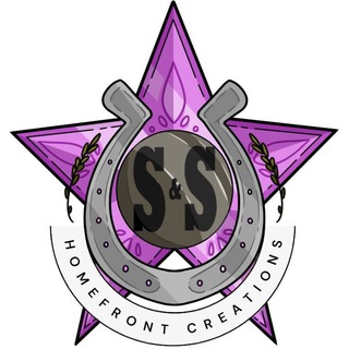 S&SHomeFrontCreations