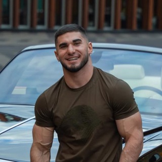 Асхаб Тамаев Переходник🚀