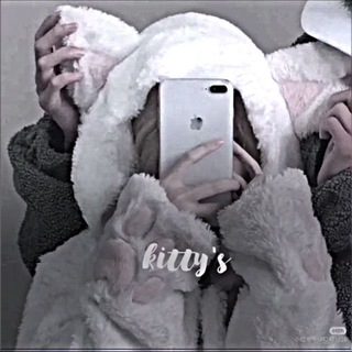 kitty's family❤️‍🩹