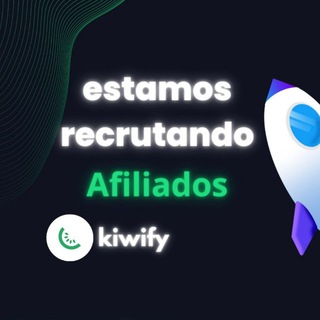 Afiliados kiwify