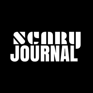 Scary Journal 🔞