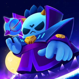 КУПИТЬ АККАУНТ BRAWL STARS | ПРОДАЖА АККАУНТОВ БРАВЛ СТАРС