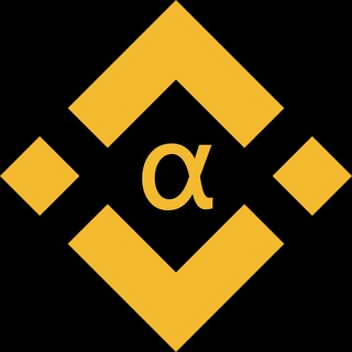 Binance Alpha