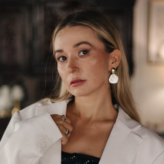 Дизайнер Кира Разумникова