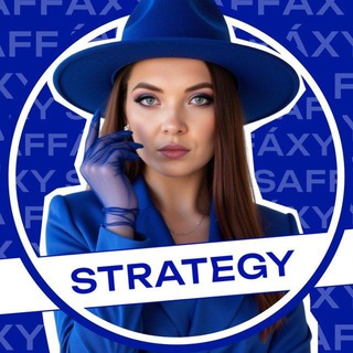 SAFFÁXY STRATEGY 💎