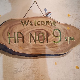 Hanoi9spa 😊 (Level 6 car park)