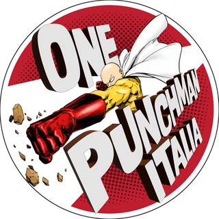 One-Punch Man ITALIA