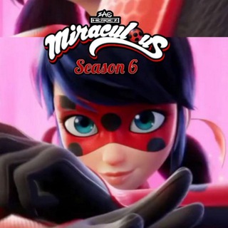 Miraculous Arabic ميراكولوس بالعربي