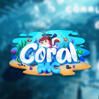 CoralMC Store