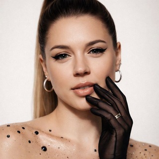 Ольга Сергеевна