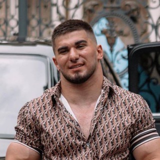 🚀Асхаб Тамаев — официальный канал🚀