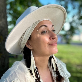 Тёплое сообщество - чат общения / Лея Богомолова