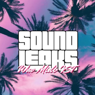 SOUND LEAKS – FREE DRUM KITS/MIDI/VST/PRESETS