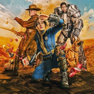 ☢️ Fallout ☢️ Serie ☢️ Sin Ads ☢️