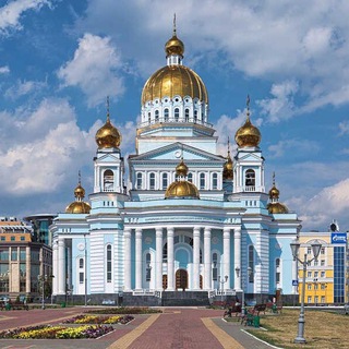 Саранск в Телеграм