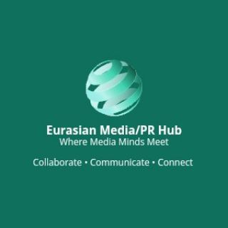 Eurasian Media/PR/Business Hub