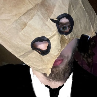 Лысеющее любби Грустного Пакета