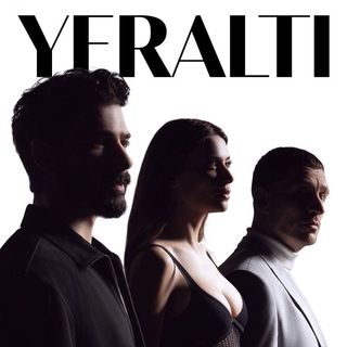 Подземный мир 🖤 • Yeraltı | Турецкий сериал 💞