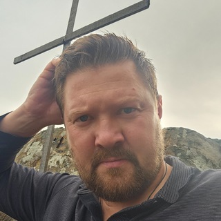 Николай Кондратенко