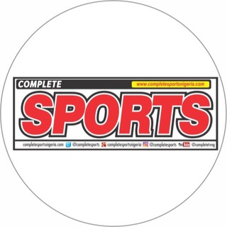 Complete Sports ✔
