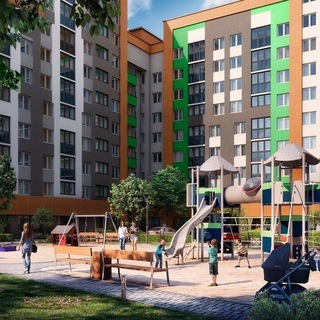 ЖК ПРЕОБРАЖЕНСКИЙ (Екатеринбург, группа жильцов)