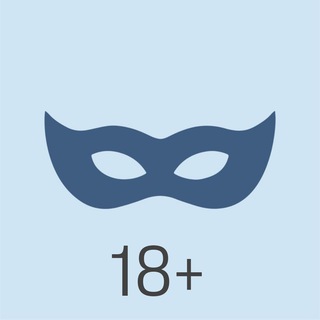 Анонимный чат 18+