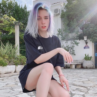 MyLittleRain — Лея Горная, Оляша & Другие | Twitch [ВХОД]