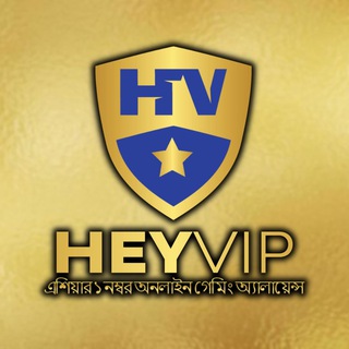 HEYVIP - সরাসরি সম্প্রচার