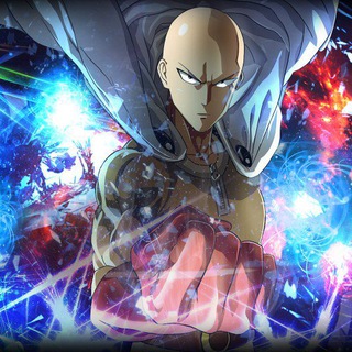 One Punch Man [ Season 2 ]