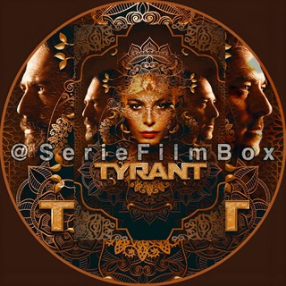 🇫🇷 TYRANT VF FRENCH SAISON INTEGRALE 1 2 3 4 5