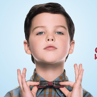 Young Sheldon